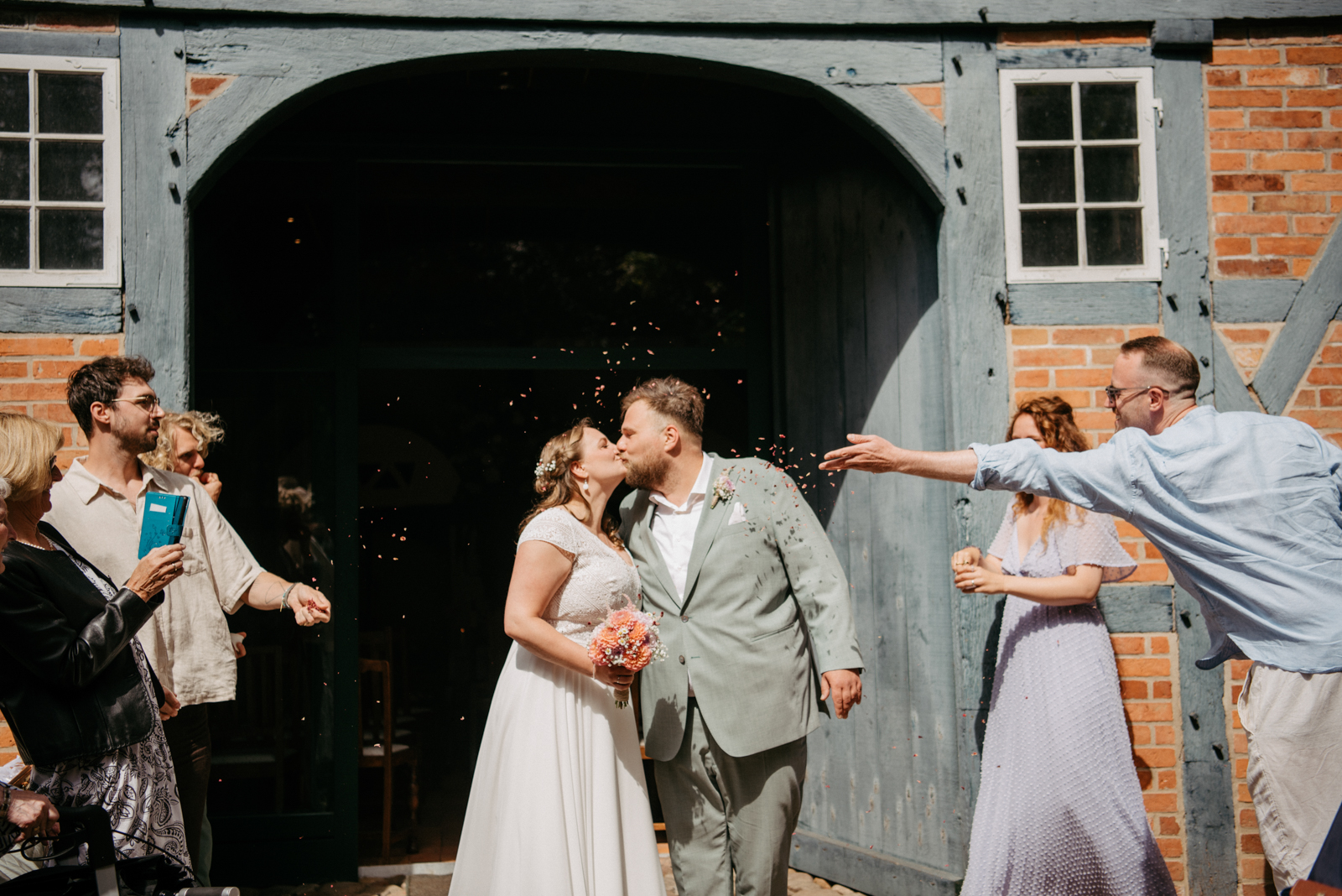 Boda Niko Zuniga
