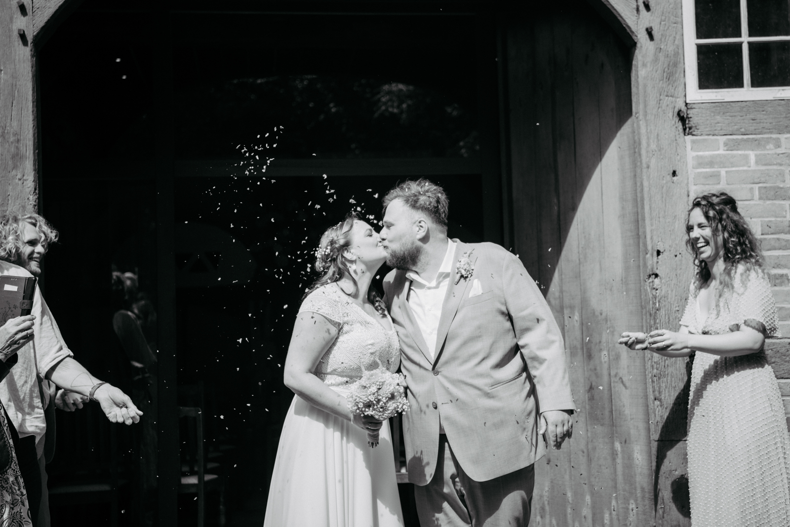 Boda Niko Zuniga