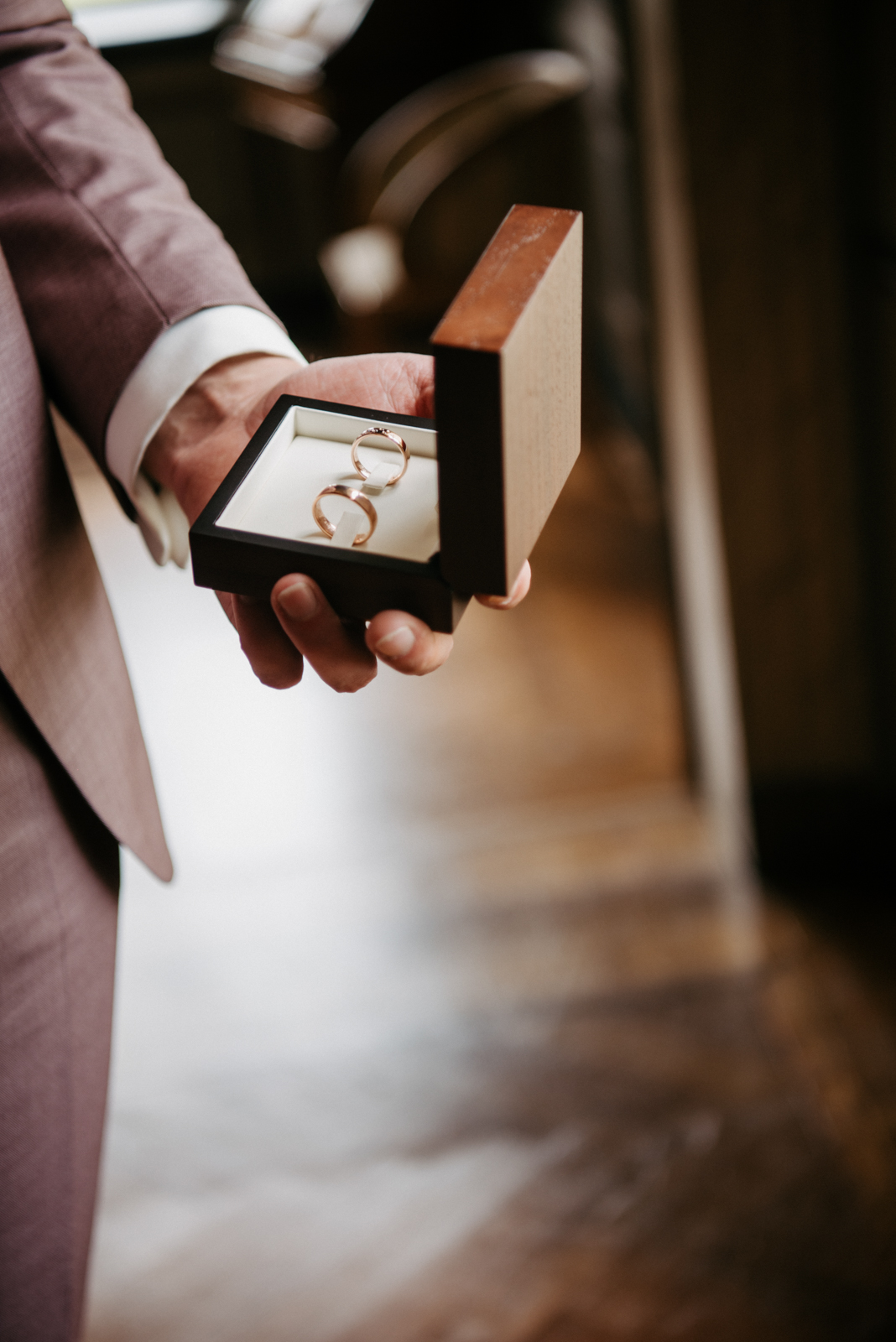 Boda Niko Zuniga
