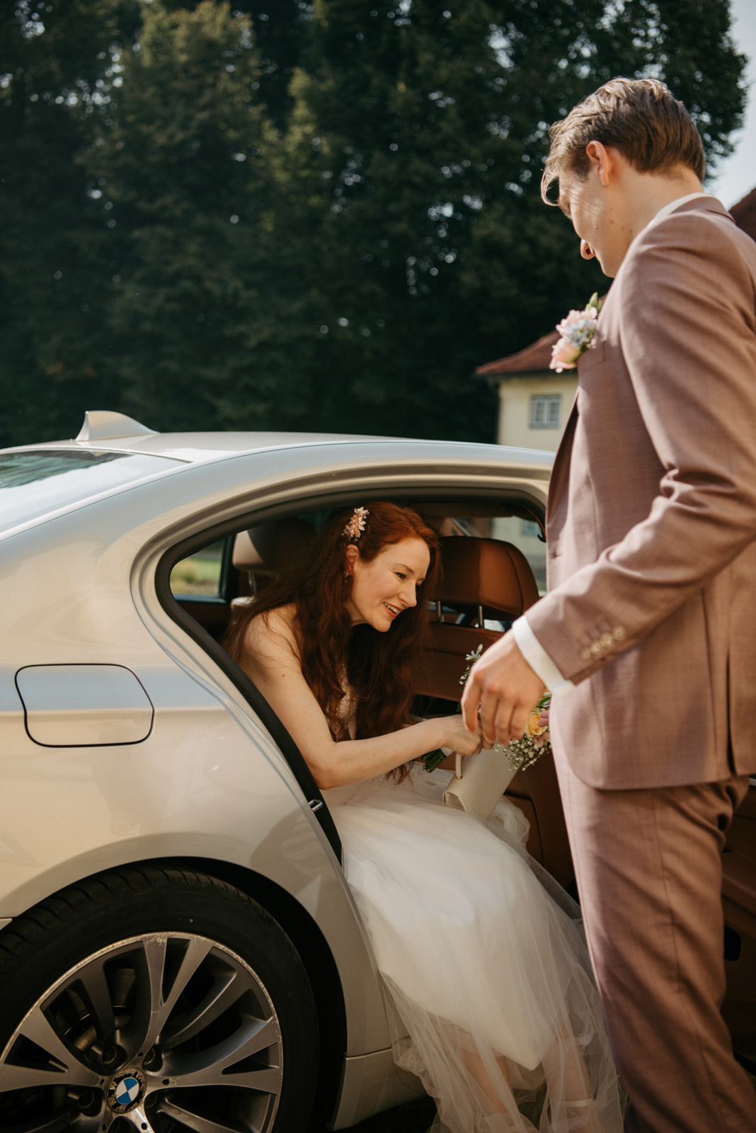 Boda Niko Zuniga