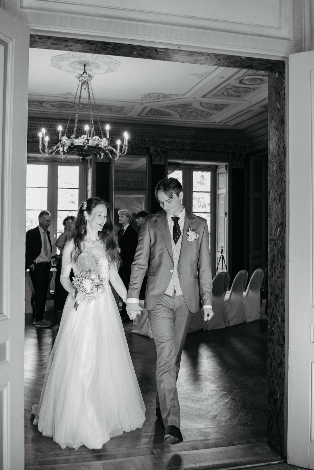 Boda Niko Zuniga