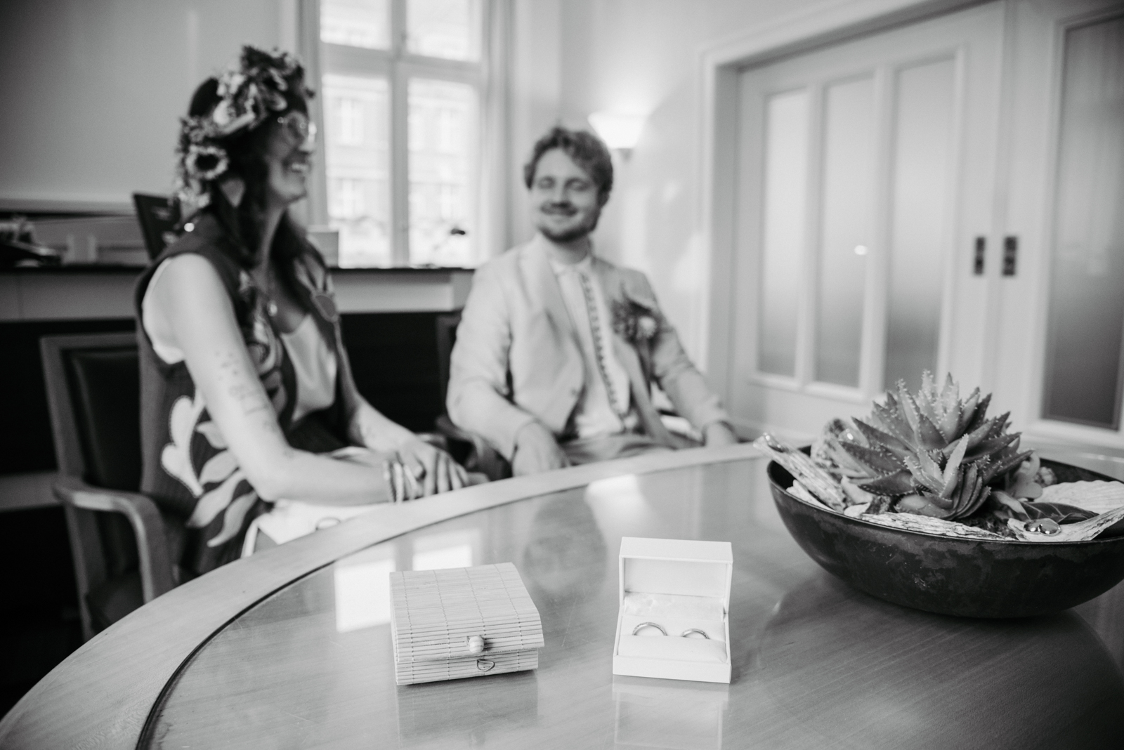 Boda Niko Zuniga