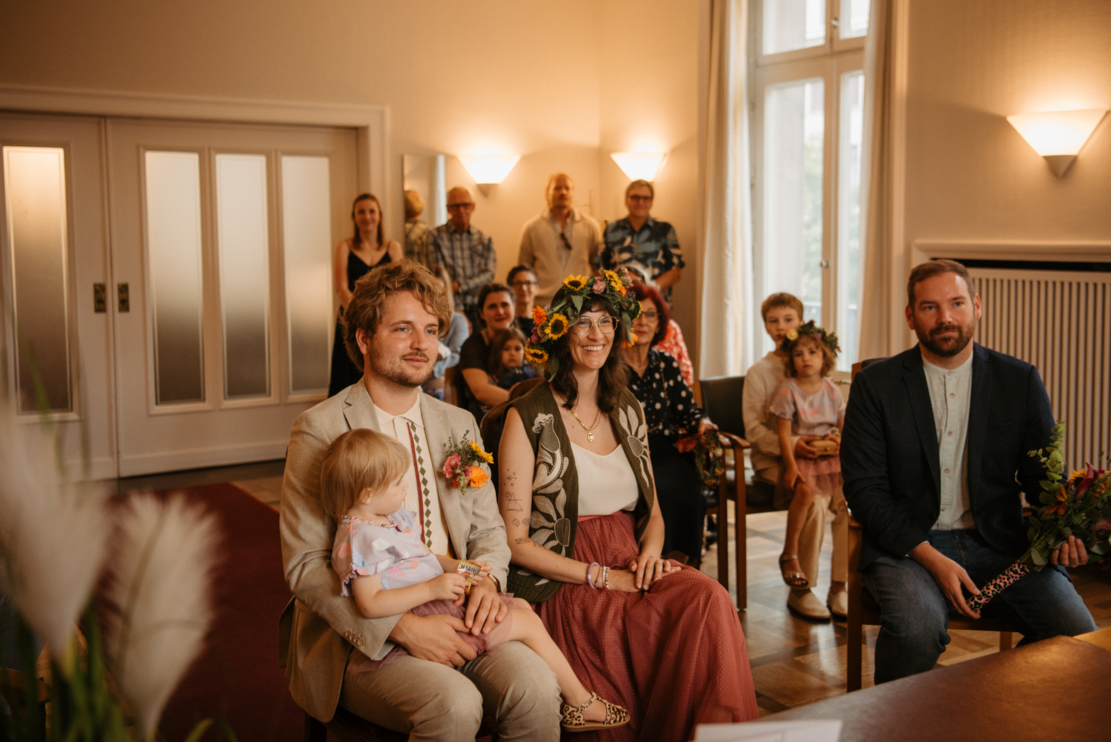 Boda Niko Zuniga