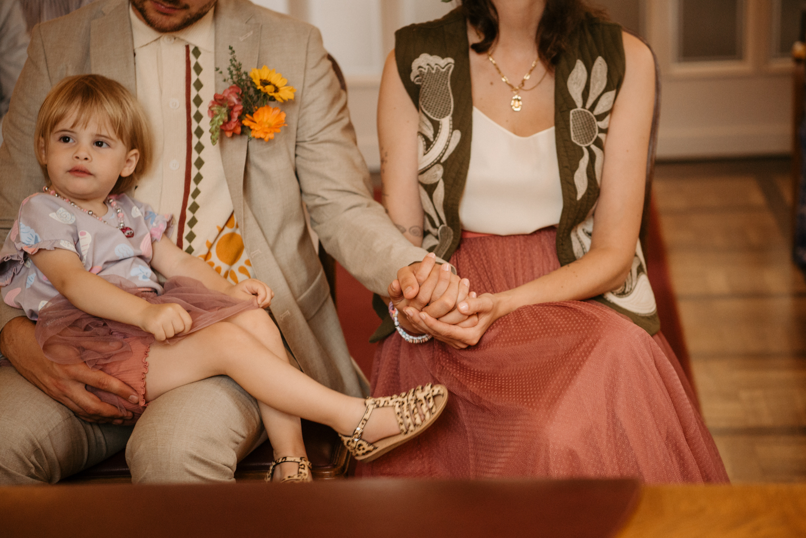 Boda Niko Zuniga