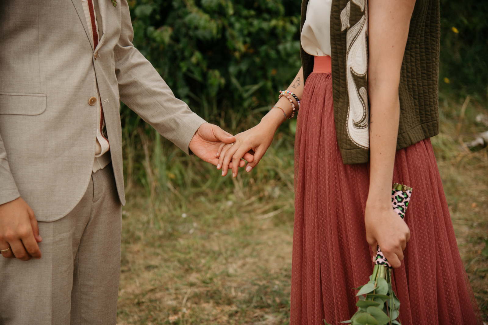 Boda Niko Zuniga