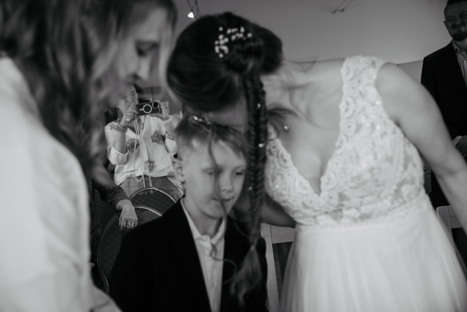 Boda Niko Zuniga