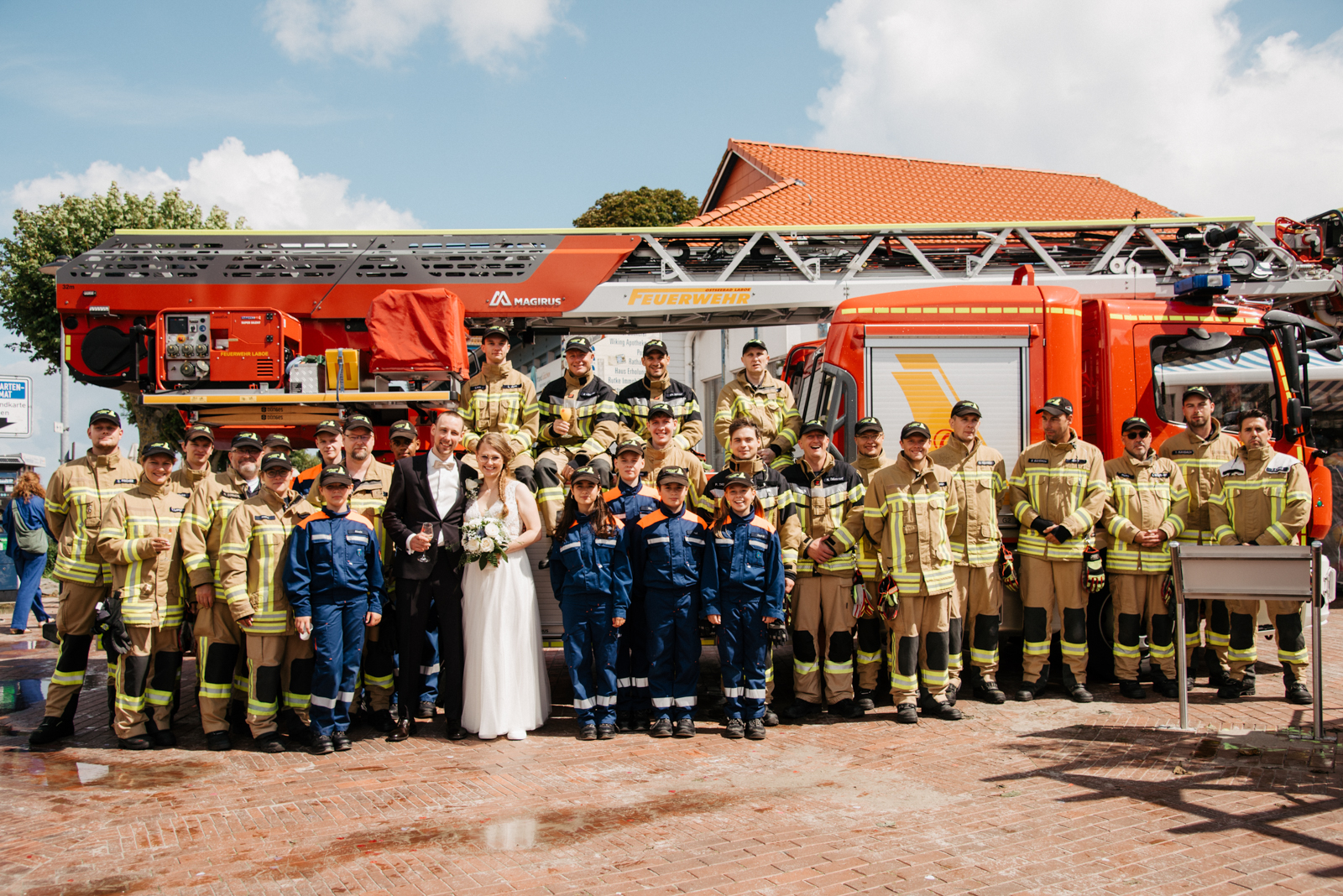 Boda Niko Zuniga